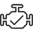 View Panel Van - highligh item icon