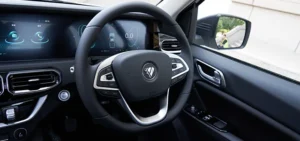 Foton Tunland Steering wheel