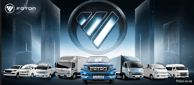Drive More, Spend Less: How Foton Vehicles Can Help Your Business Save Money