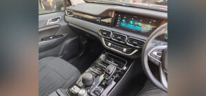 CMH FOTON PMB - G7 DC - DASH IMAGE